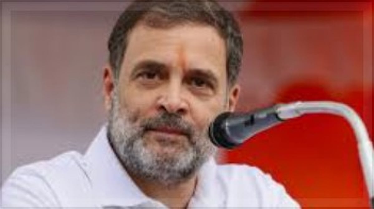 Delhi High Court Orders Centre to Update on Swamy's Complaint Regarding Rahul Gandhi's Citizenship