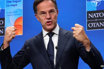 Delhi Hits Back: India Warns NATO Against ‘Double Standards’ on Russia Trade