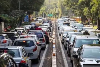 Delhi L-G Urges Review of 10-Year Diesel Vehicle Ban, Citing Hardship and Policy Flaws
