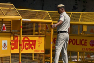 Delhi Police Conduct Raids on Journalists and Activists Under UAPA: Freedom of Press Under Scrutiny