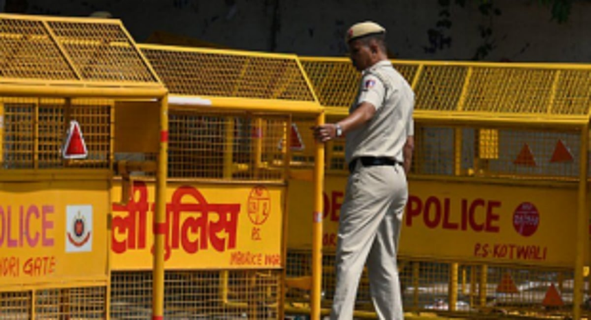 Delhi Police Conduct Raids on Journalists and Activists Under UAPA: Freedom of Press Under Scrutiny