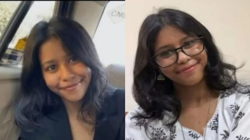 Delhi University Student Missing Since July 7; Family Alleges Police Inaction and Suspects Foul Play 1 Delhi University Student Missing Since July 7; Family Alleges Police Inaction and Suspects Foul Play