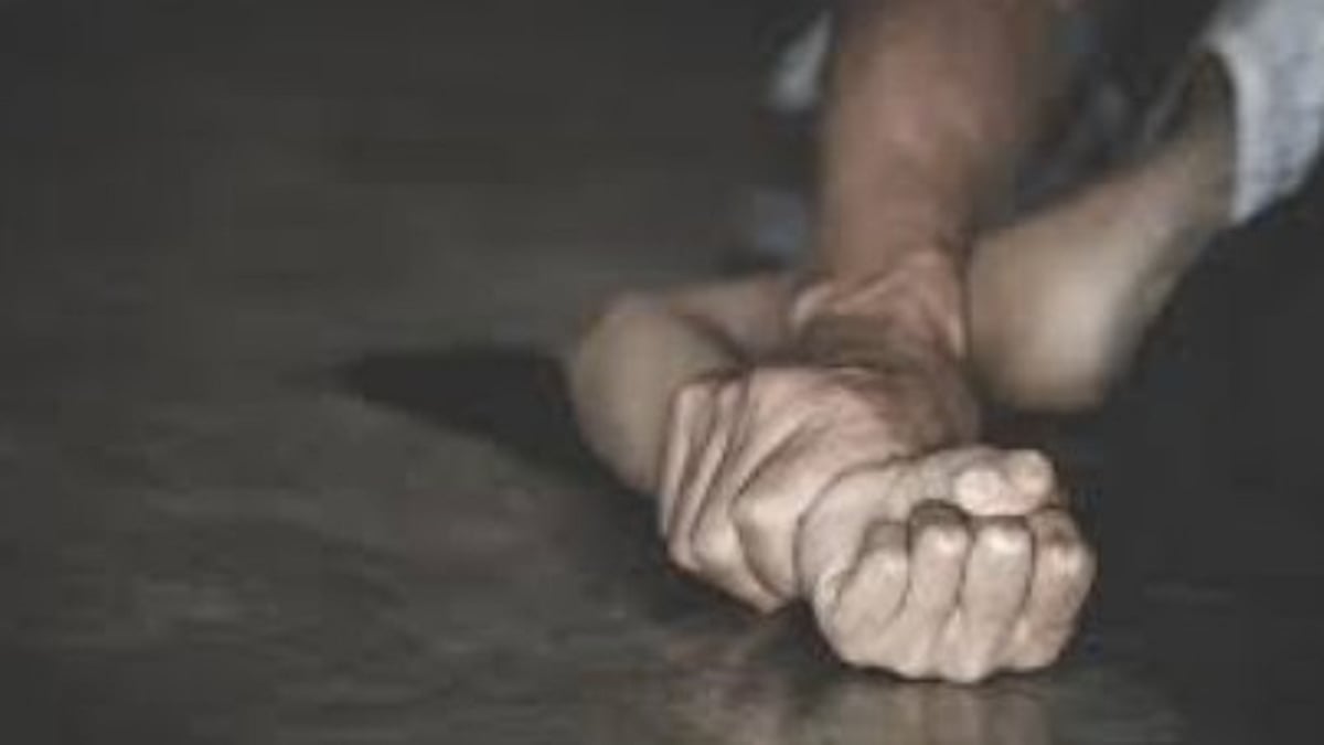 Delhi police arrest man for raping elderly mother, call it ‘punishment’ act