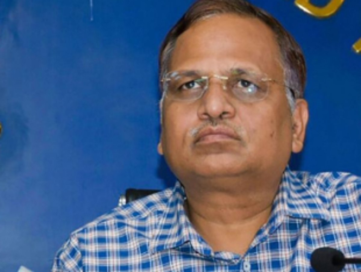 Delhi power minister arrives in  State for debate with Cabral