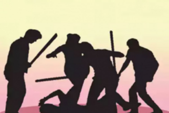 Delhi tourist brutally attacked by goons near resort in Anjuna