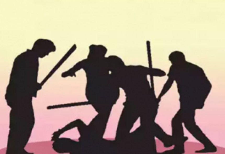 Delhi tourist brutally attacked by goons near resort in Anjuna