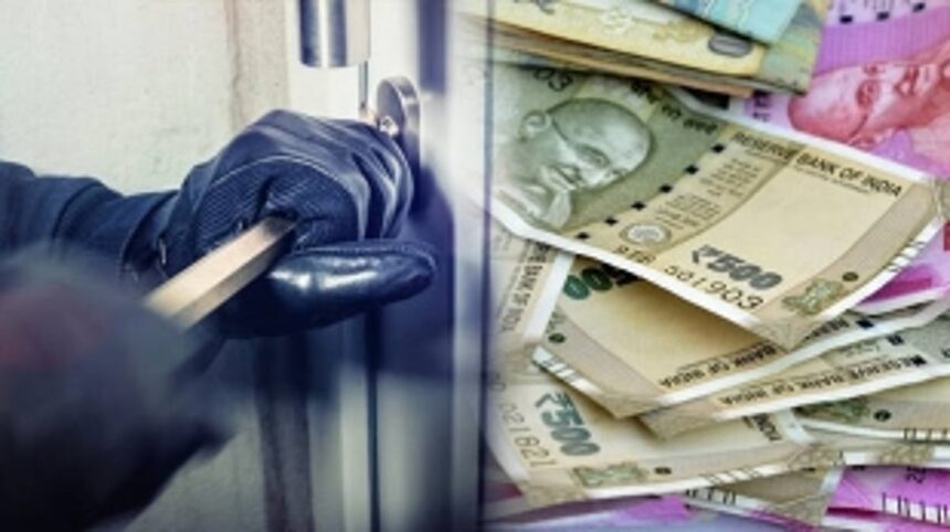 Delhi youth involved in Rs 9 lakh theft at Colva hotel