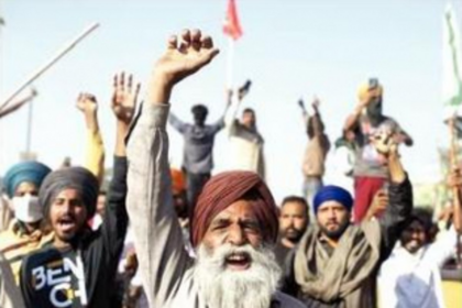 Delhi’s chill raises a new ray of hope