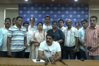 Deliberate neglect of Fatorda wards an attempt to tarnish names of Fatorda Forward Councillors
