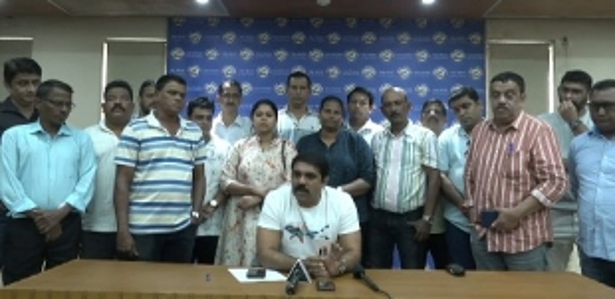 Deliberate neglect of Fatorda wards an attempt to tarnish names of Fatorda Forward Councillors