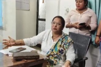 Delilah tells Anjuna PI ‘no loud music’; few villagers not amused