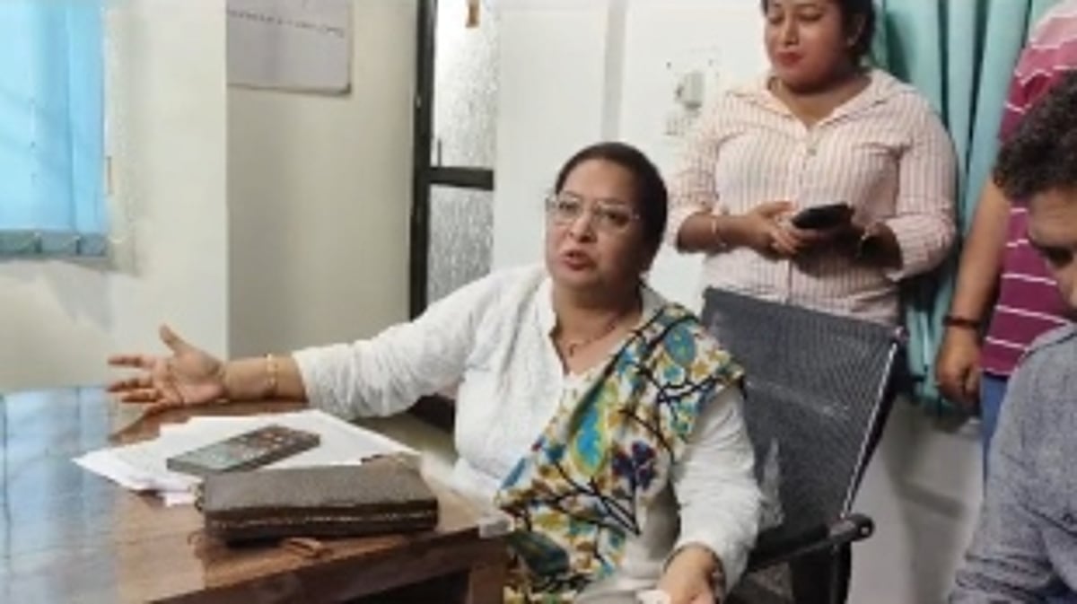 Delilah tells Anjuna PI ‘no loud music’; few villagers not amused