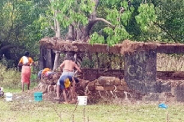 Delimitation and reservation have put spokes in the CMC’s political cauldron