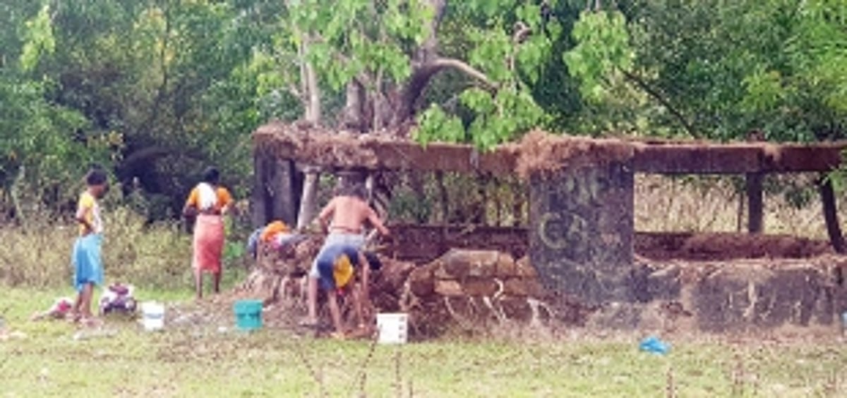 Delimitation and reservation have put spokes in the CMC’s political cauldron