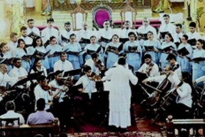 Delving into Goa’s musical heritage on World Music Day