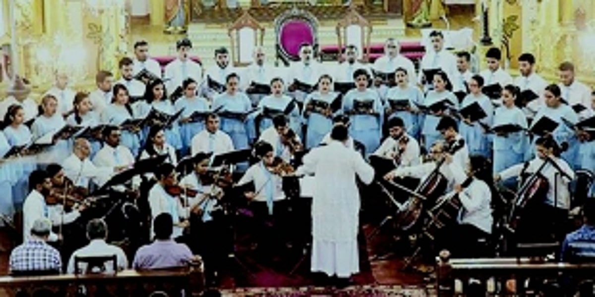 Delving into Goa’s musical heritage on World Music Day