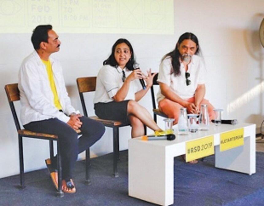 Delving into Raza-Souza Dialogues 2019