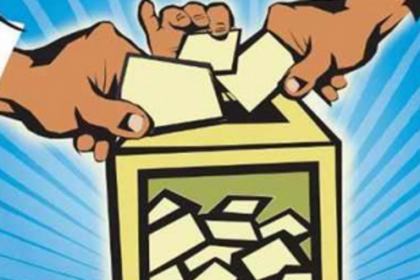 Demand for dropping number coding from ballot papers