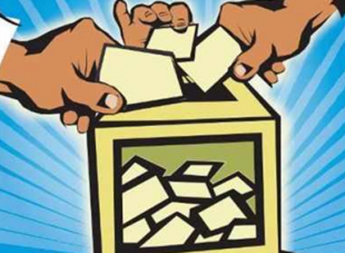 Demand for dropping number coding from ballot papers