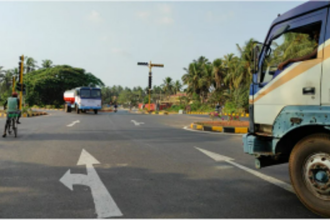 Demand for flyover at Bellem junction