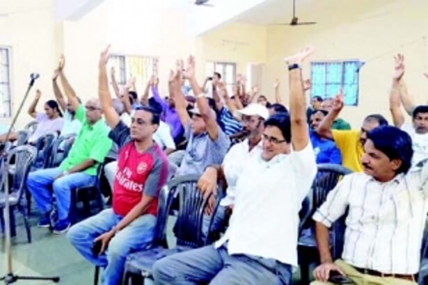 Demand for justice to Konkani in Roman script grows louder in South Goa