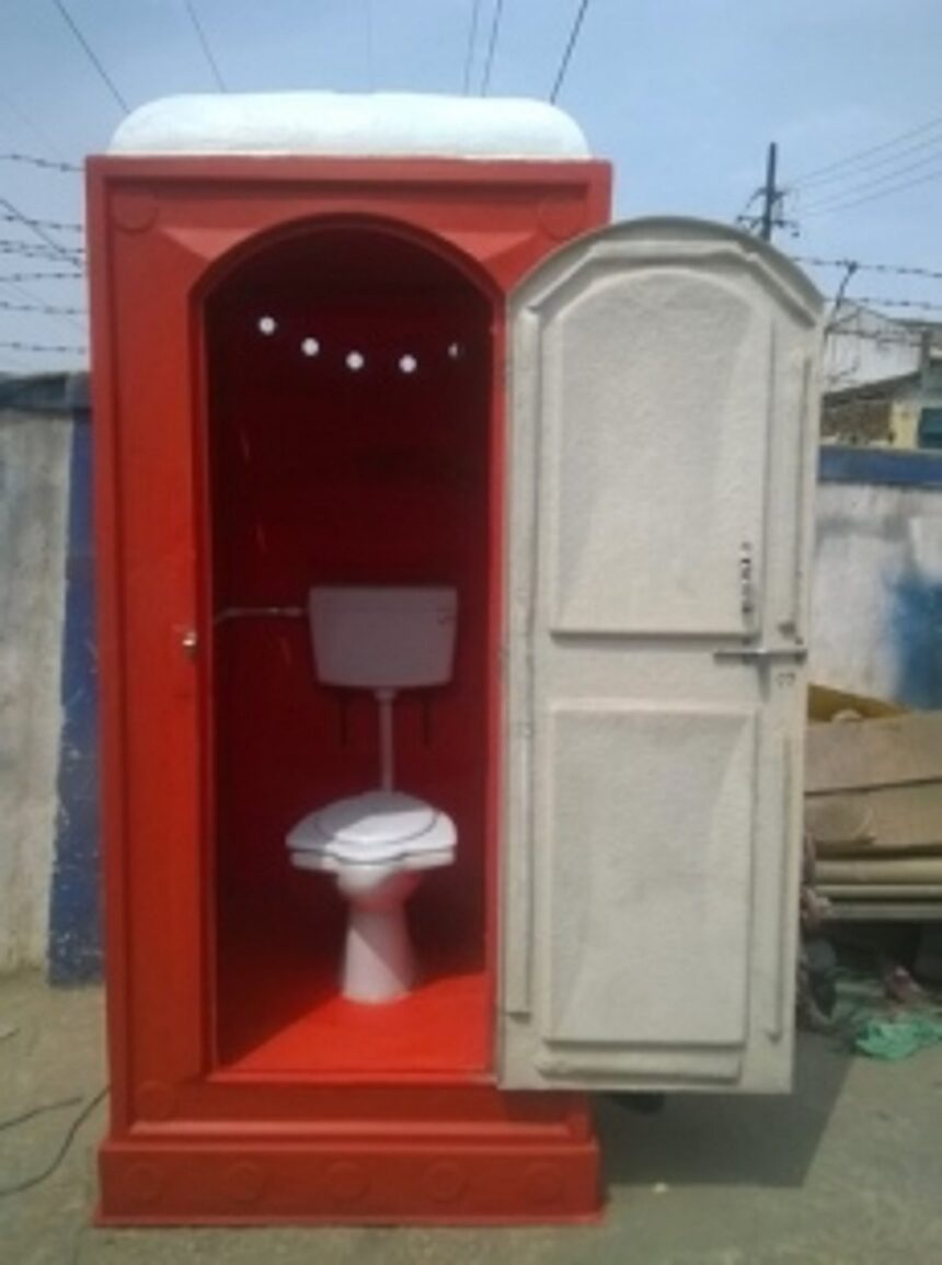 Demand made for urgent installation of bio-toilets at Cutbona fishing jetty 1 Demand made for urgent installation of bio-toilets at Cutbona fishing jetty