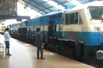 Demand to restart Vasco-Collem passenger train grows