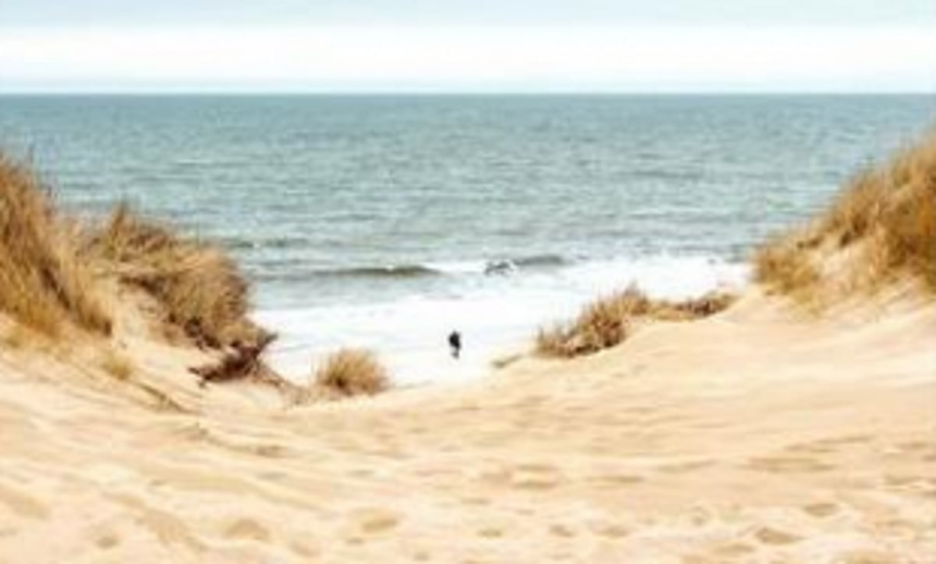 Demarcation  of fishermen’s houses