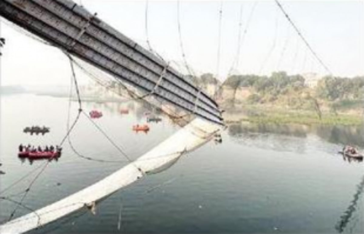 Democracy and humanity in doldrums