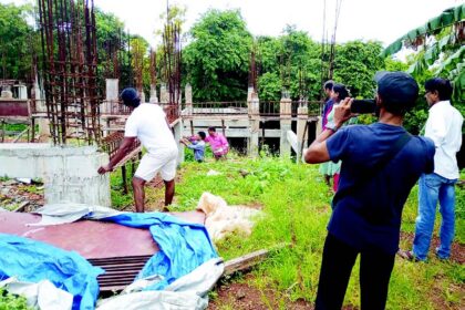 Demolish illegal construction at Fort Aguada in 30 days: Candolim VP to ASI