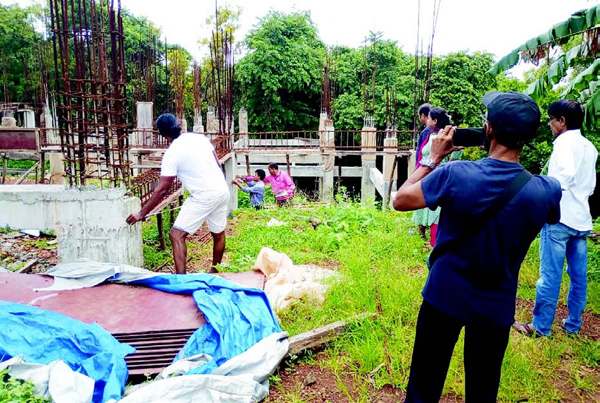 Demolish illegal construction at Fort Aguada in 30 days: Candolim VP to ASI
