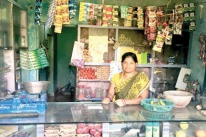DemonetiSation has hurt small retailers but faith in BJP continues