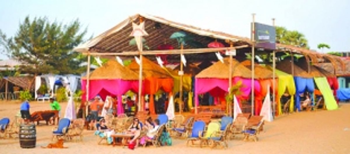 Demonetisation takes toll on tourism