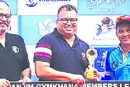 Dempo Challengers, RC Goa notch up win