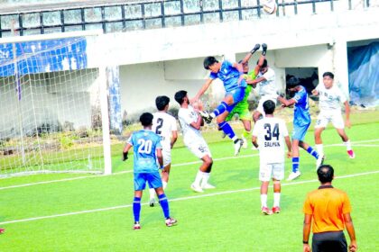 Dempo SC, Churchill Bros secure wins