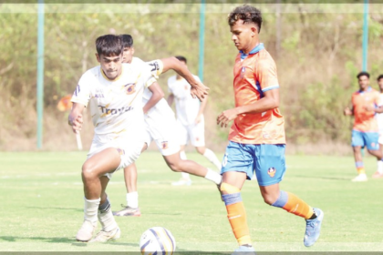 Dempo SC and FC Goa Secure Dominant Wins in RFDL Zonal Group Stage