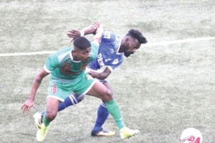 Dempo SC claw back to beat Salgaocar FC