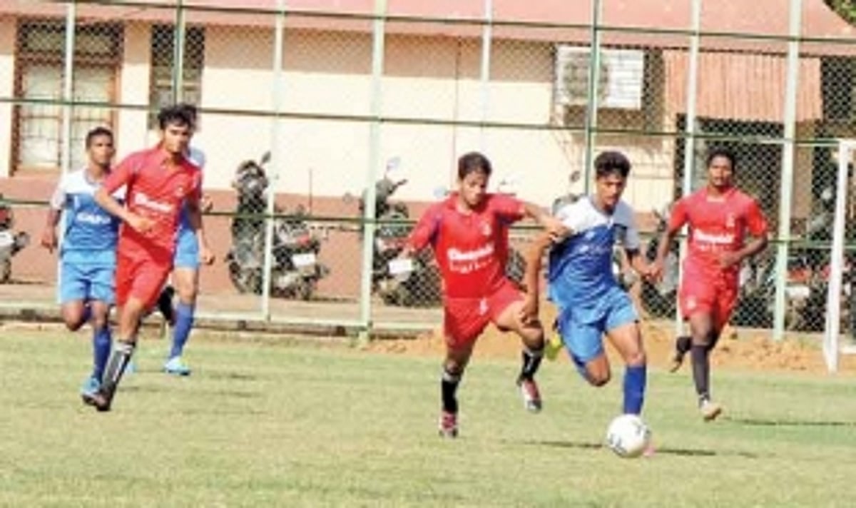 Dempo SC face Pune FC in final today