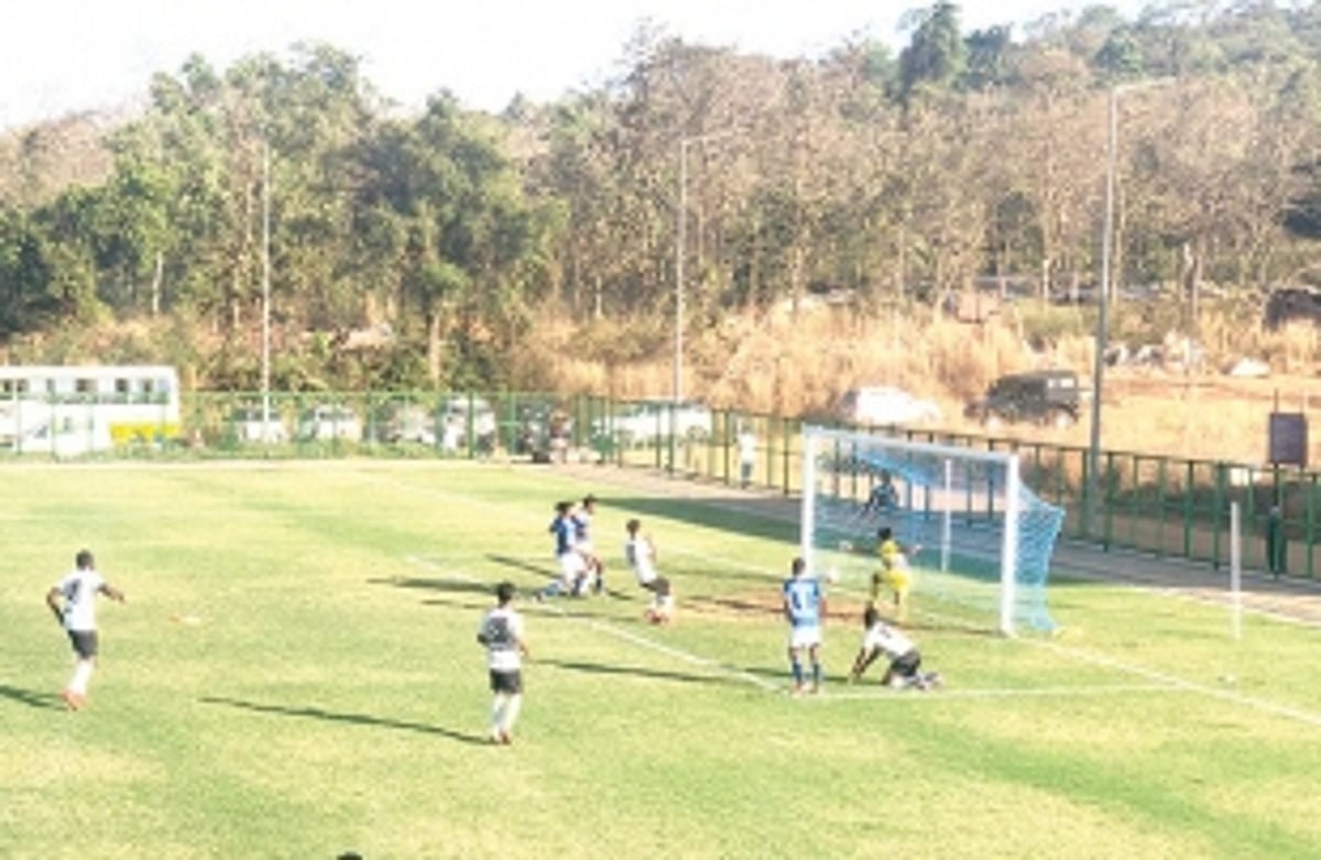 Dempo SC make light work of Vasco SC