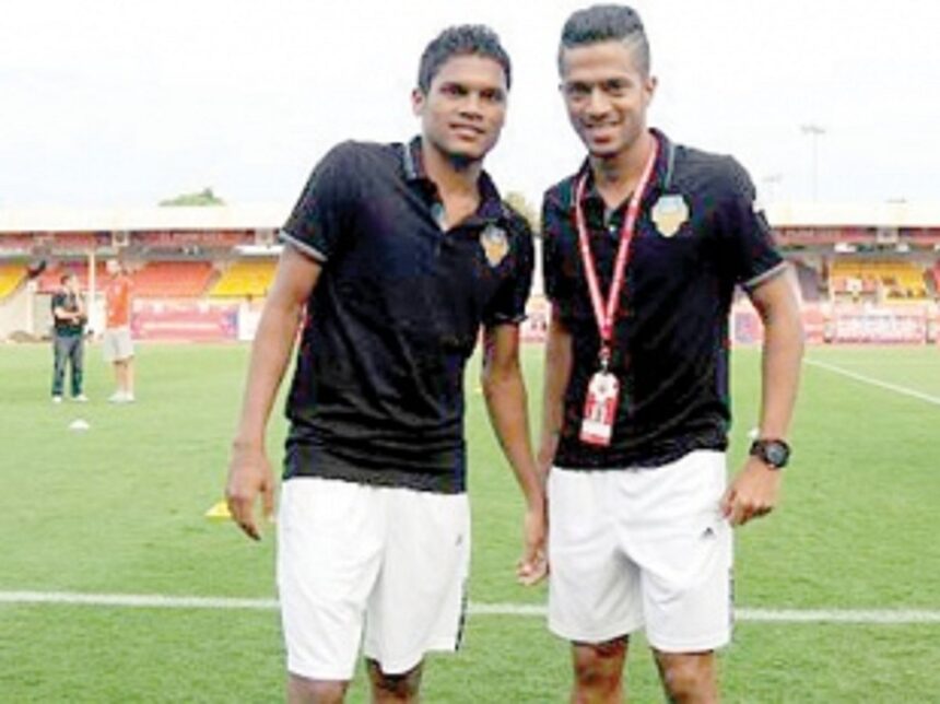 Dempo SC to reply to AIFF on Monday 1 Dempo SC to reply to AIFF on Monday