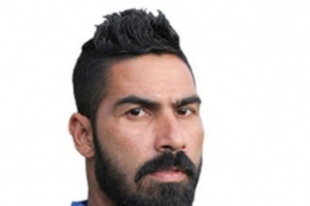 Dempo SC's Abranches