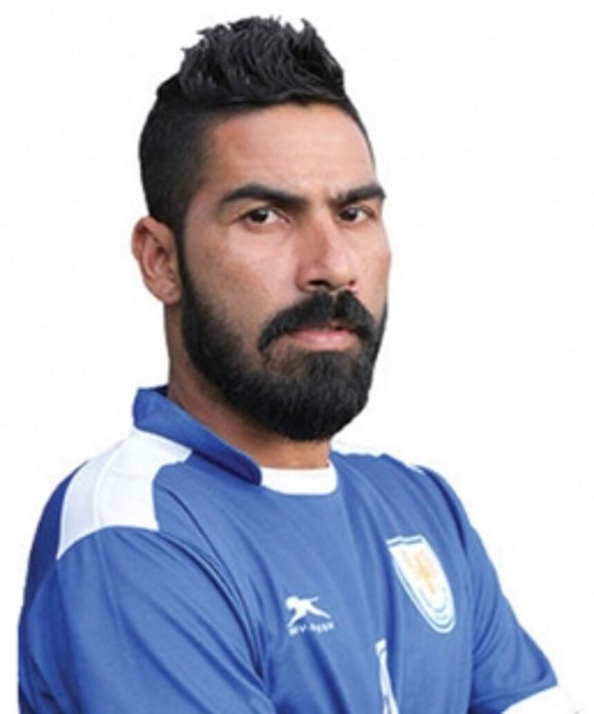 Dempo SC's Abranches