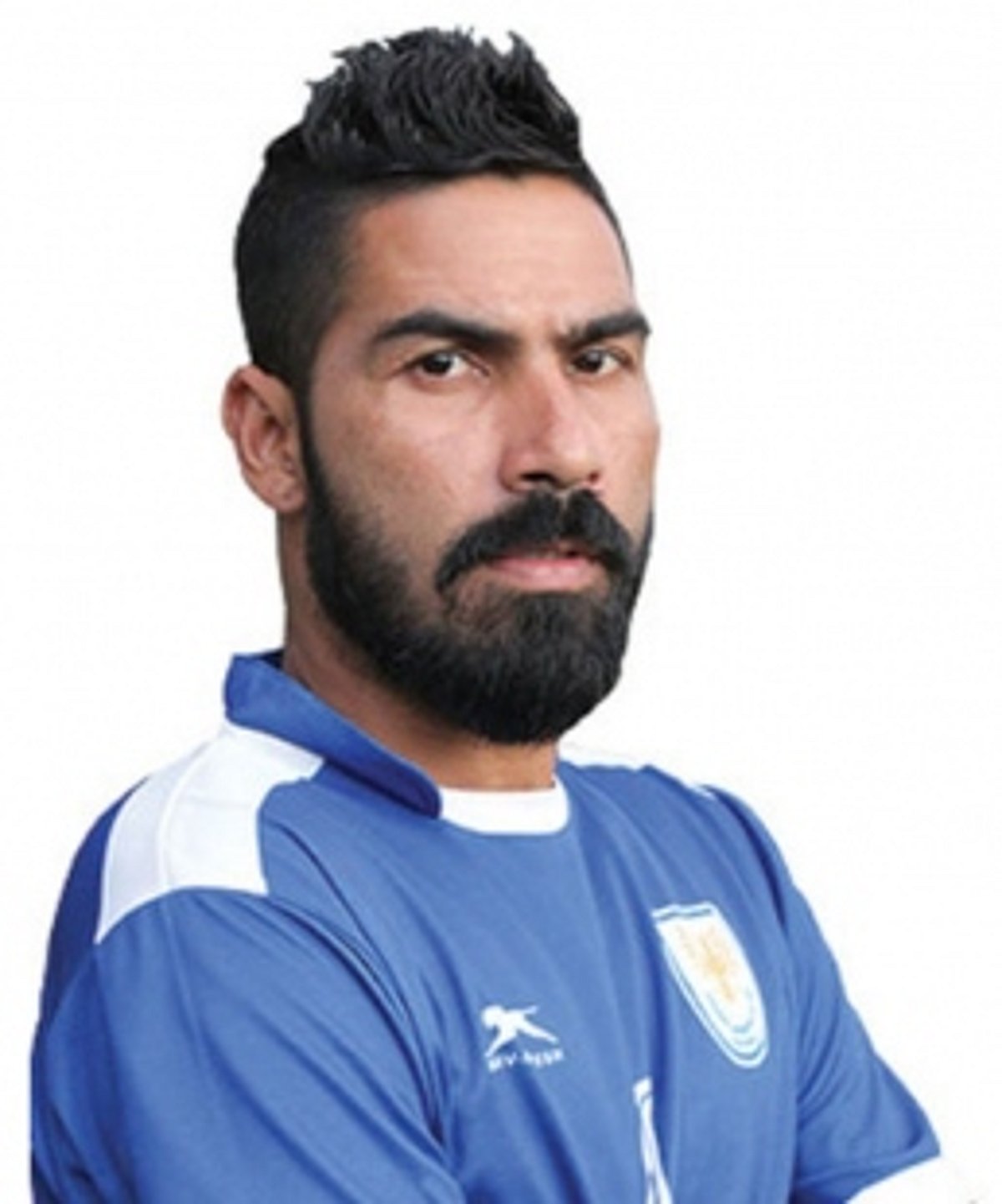 Dempo SC's Abranches