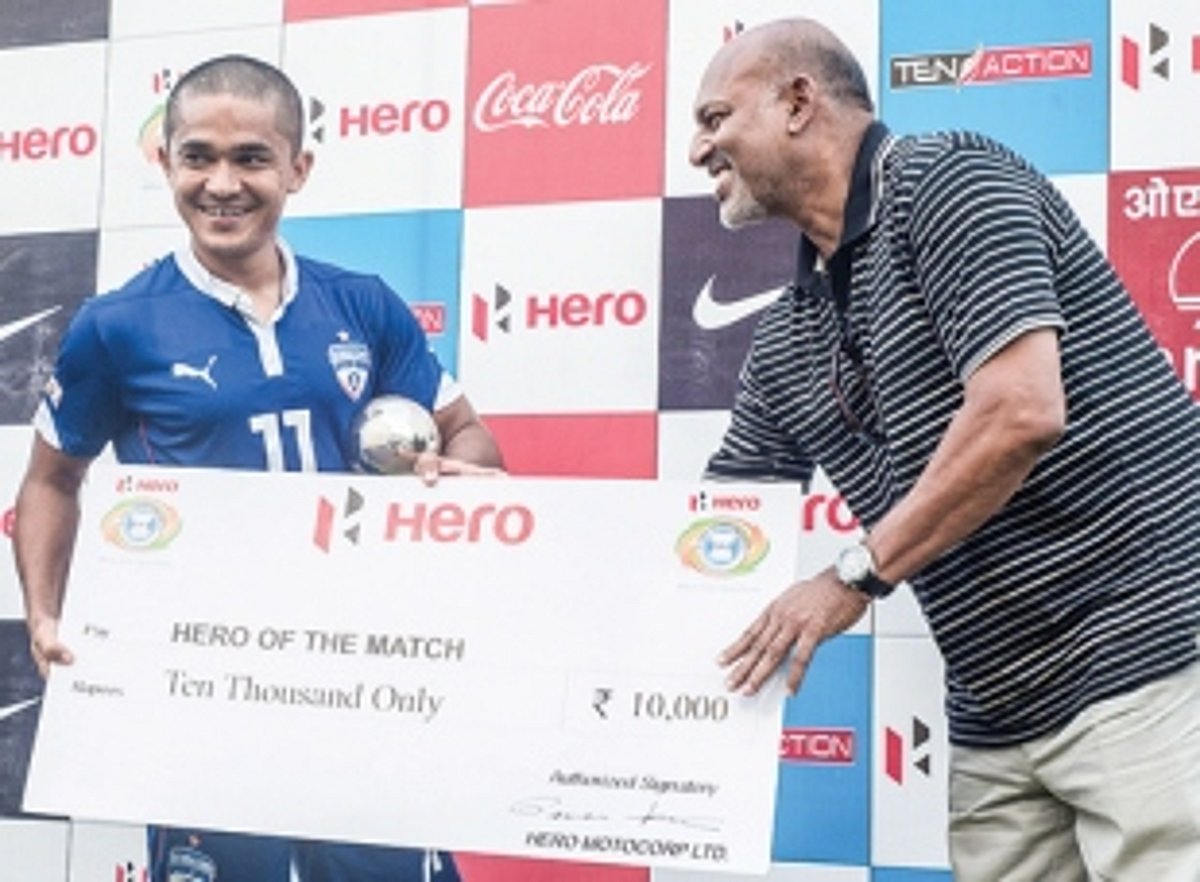 Dempo march into semi-finals