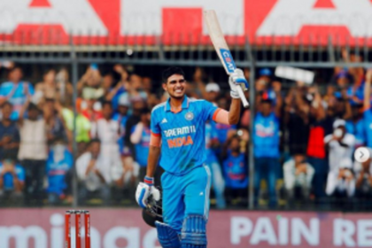 Dengue Fever Strikes Blow to Team India: Shubman Gill Likely to Miss ICC World Cup 2023 Opener Against Australia