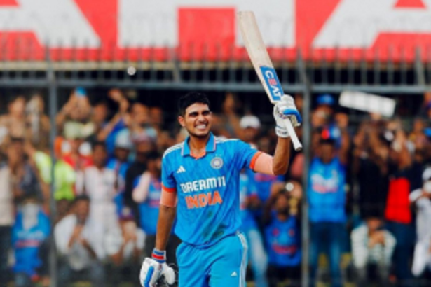 Dengue-Stricken Shubman Gill's World Cup Participation in Doubt, India Prepares for Pakistan Clash