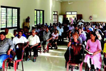 Dengue, cholera outbreak at fishing jetties scares Cavelossim