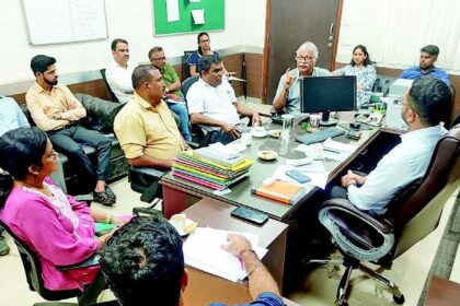 Dengue outbreak: Fisheries Dept under fire for neglecting hygiene, infrastructure at Cutbona Jetty