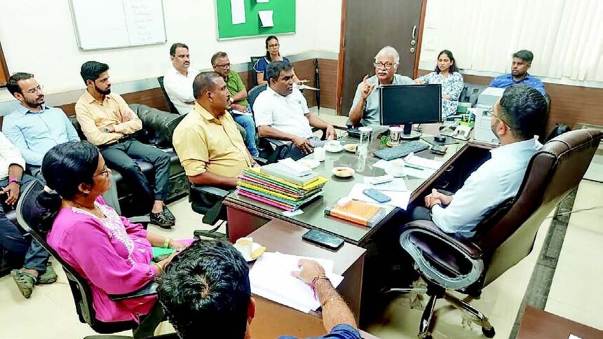 Dengue outbreak: Fisheries Dept under fire for neglecting hygiene, infrastructure at Cutbona Jetty 1 Dengue outbreak: Fisheries Dept under fire for neglecting hygiene, infrastructure at Cutbona Jetty
