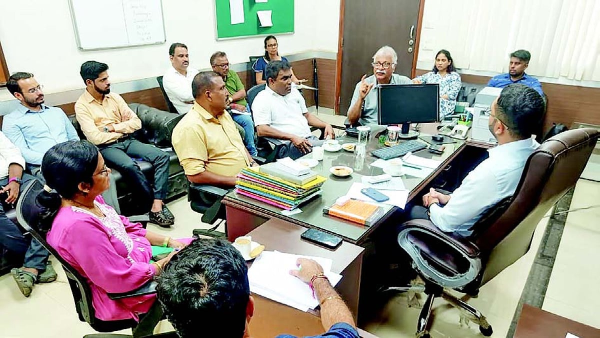 Dengue outbreak: Fisheries Dept under fire for neglecting hygiene, infrastructure at Cutbona Jetty